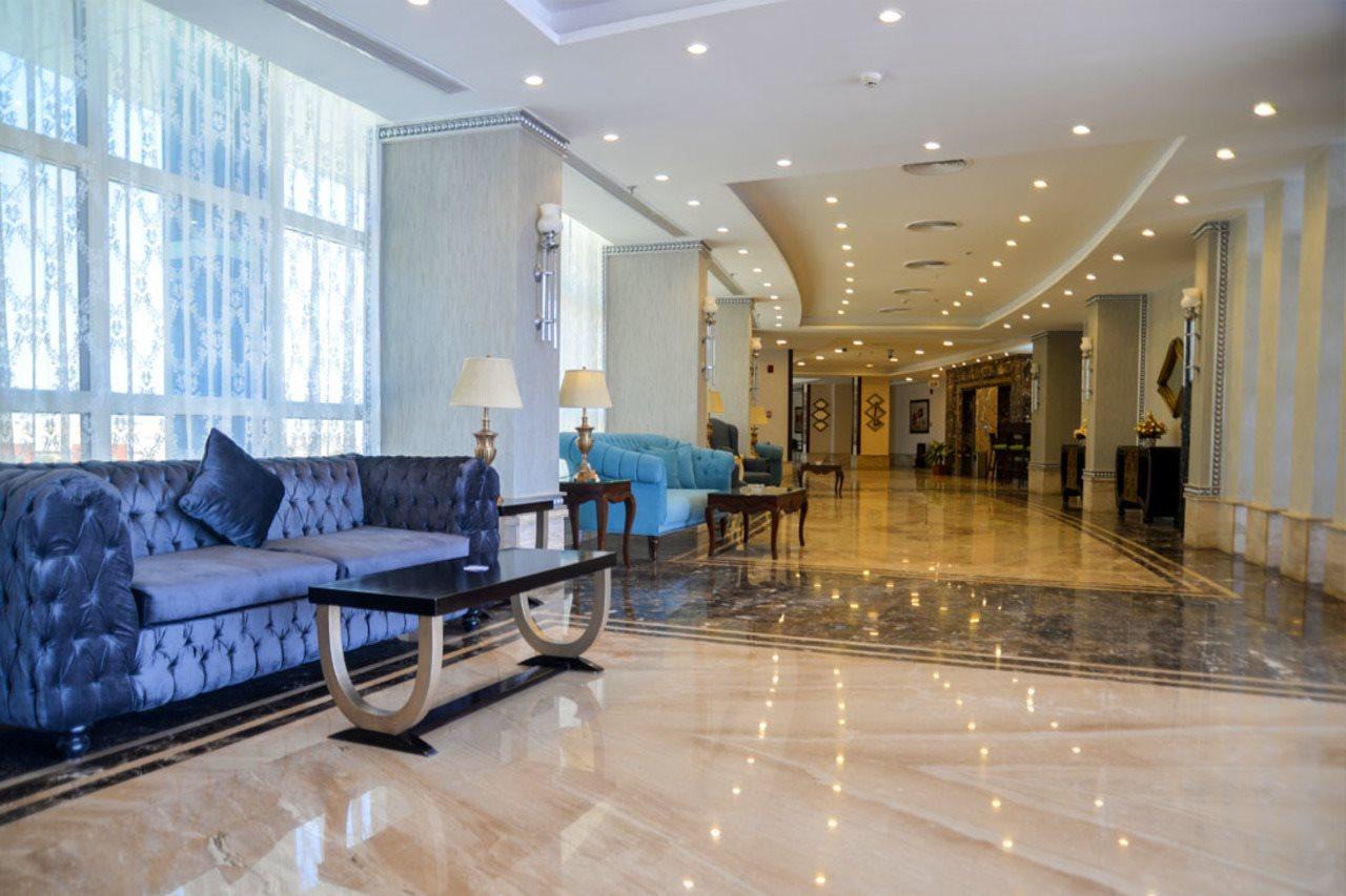 Tolip Aswan Hotel Dış mekan fotoğraf