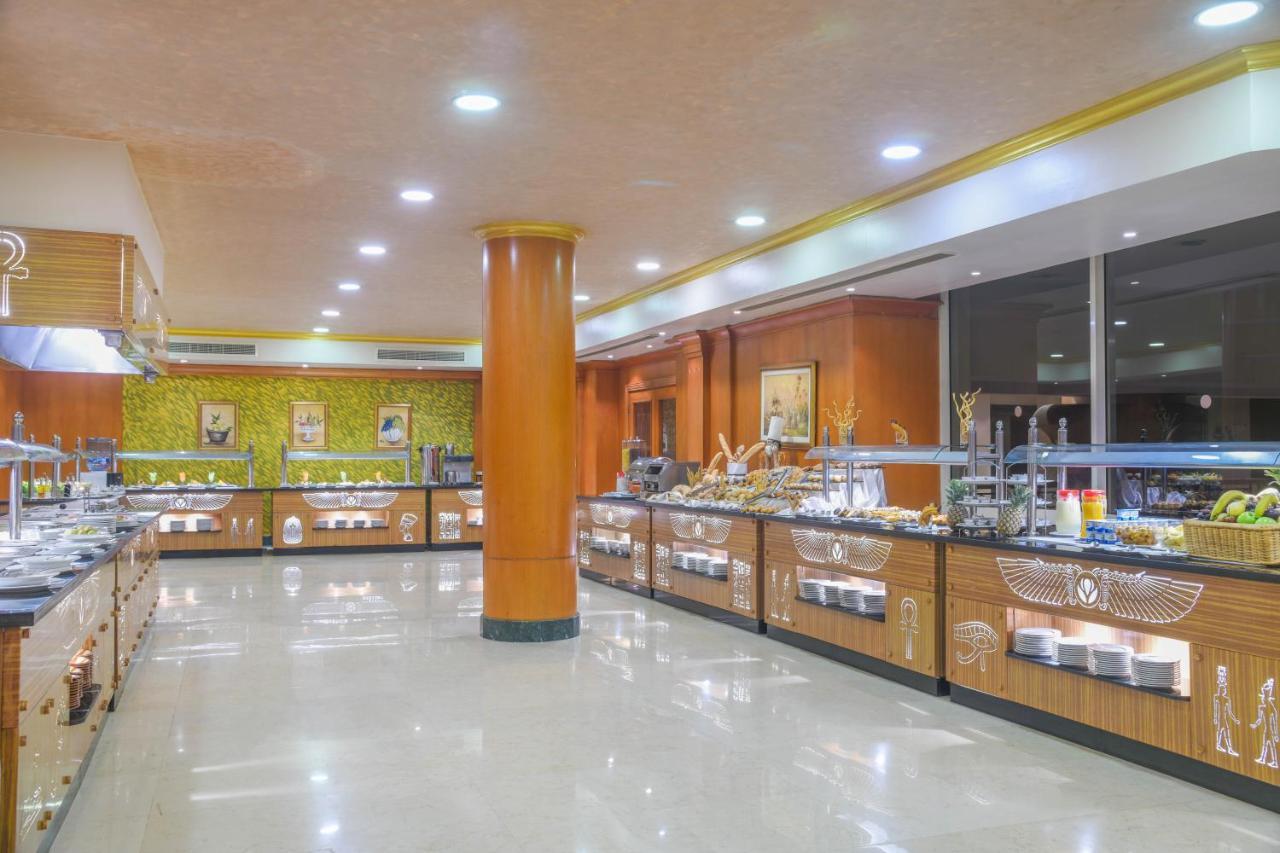 Tolip Aswan Hotel Dış mekan fotoğraf