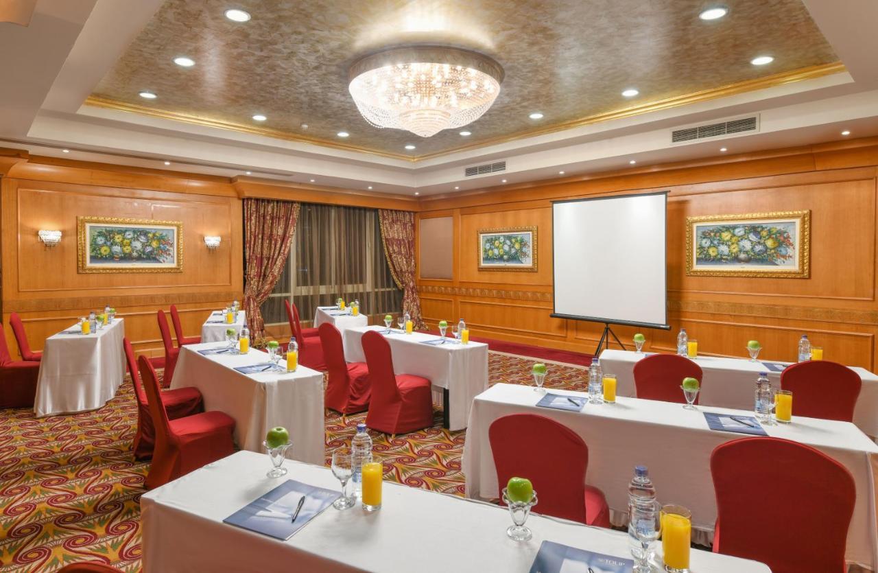 Tolip Aswan Hotel Dış mekan fotoğraf