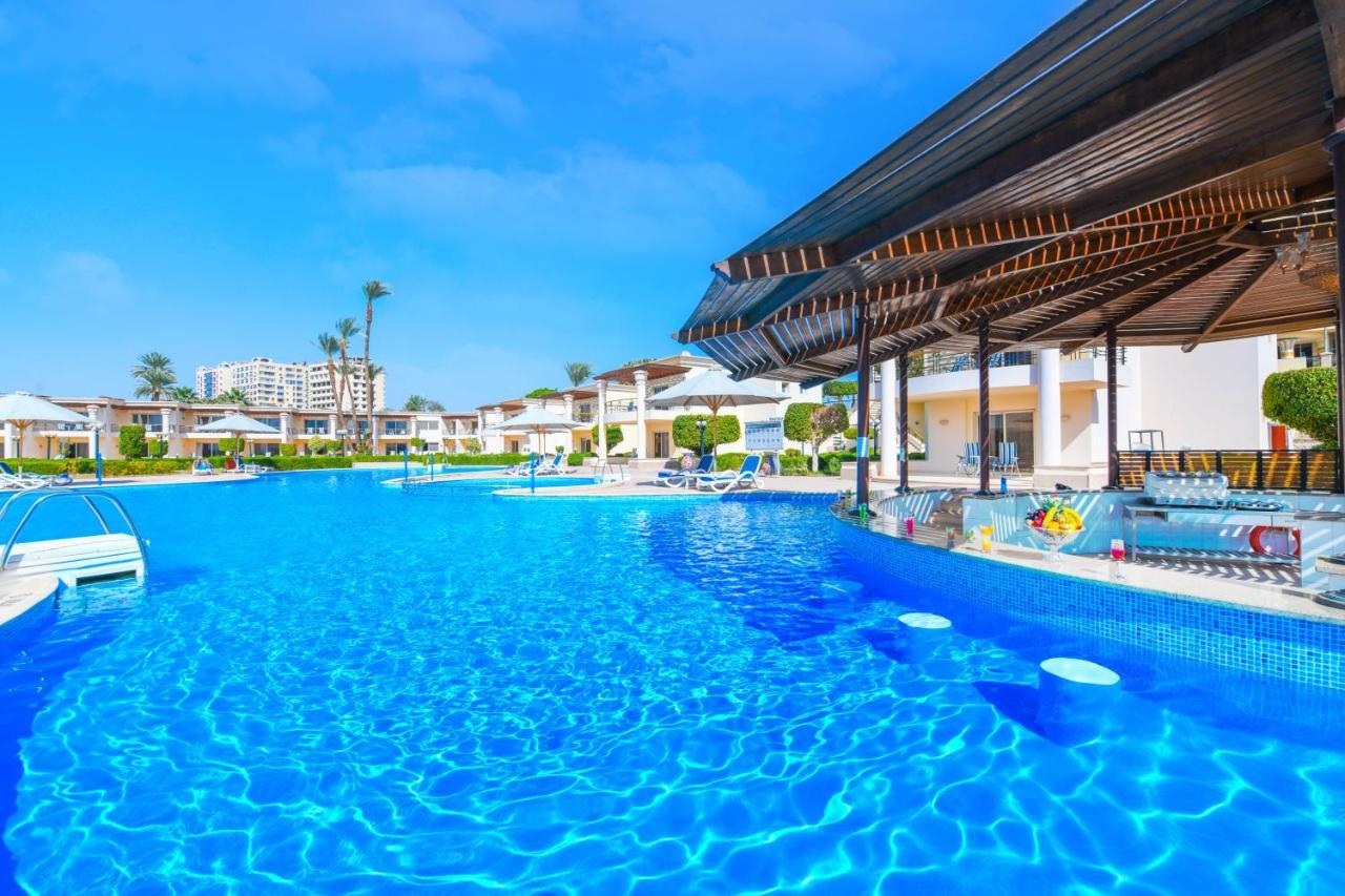 Tolip Aswan Hotel Dış mekan fotoğraf