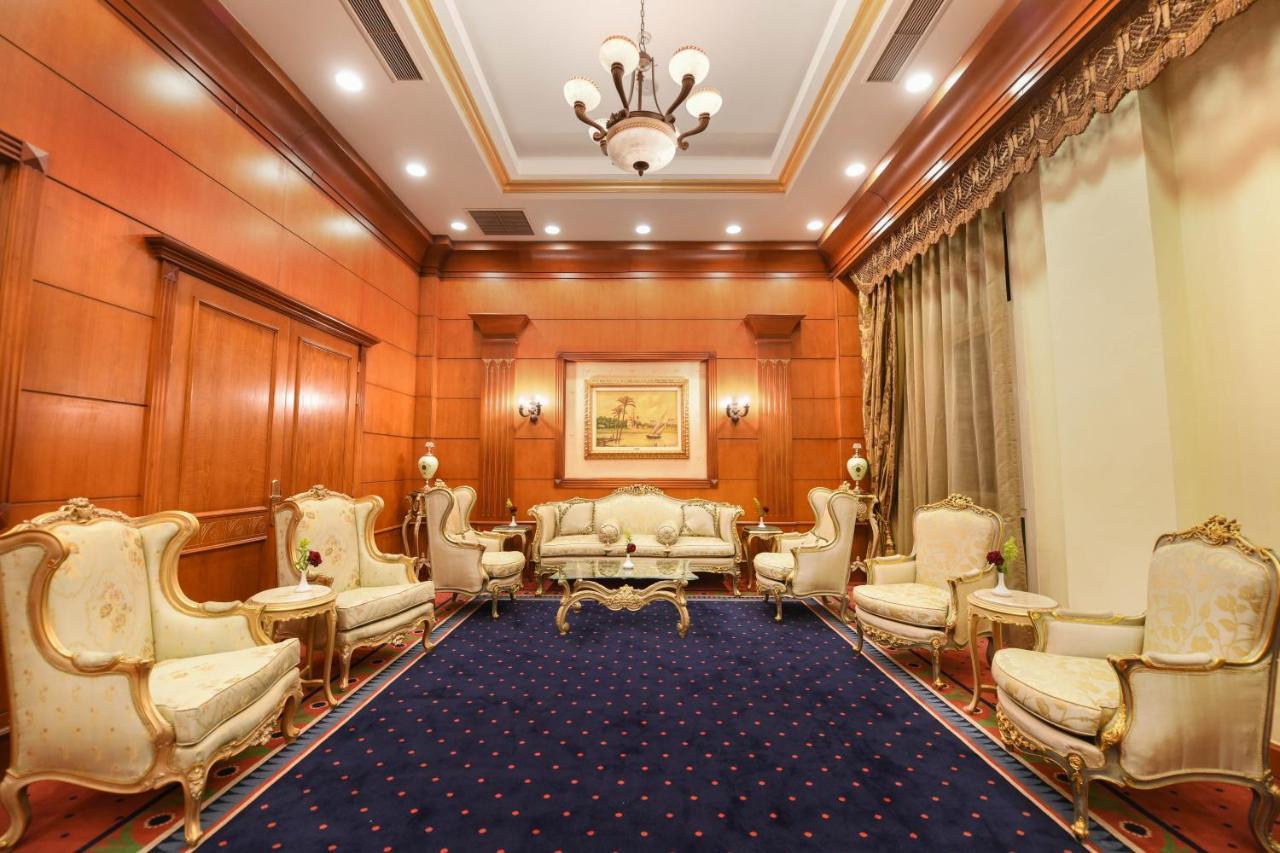 Tolip Aswan Hotel Dış mekan fotoğraf