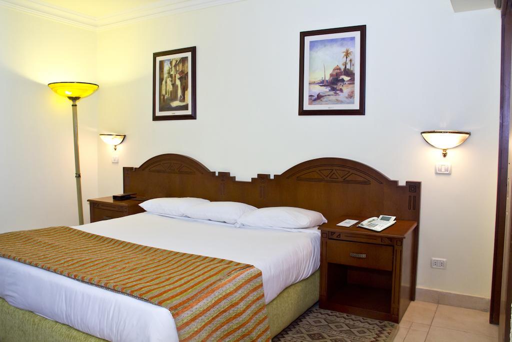 Tolip Aswan Hotel Dış mekan fotoğraf
