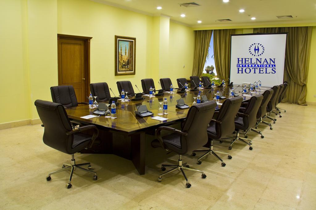 Tolip Aswan Hotel Dış mekan fotoğraf