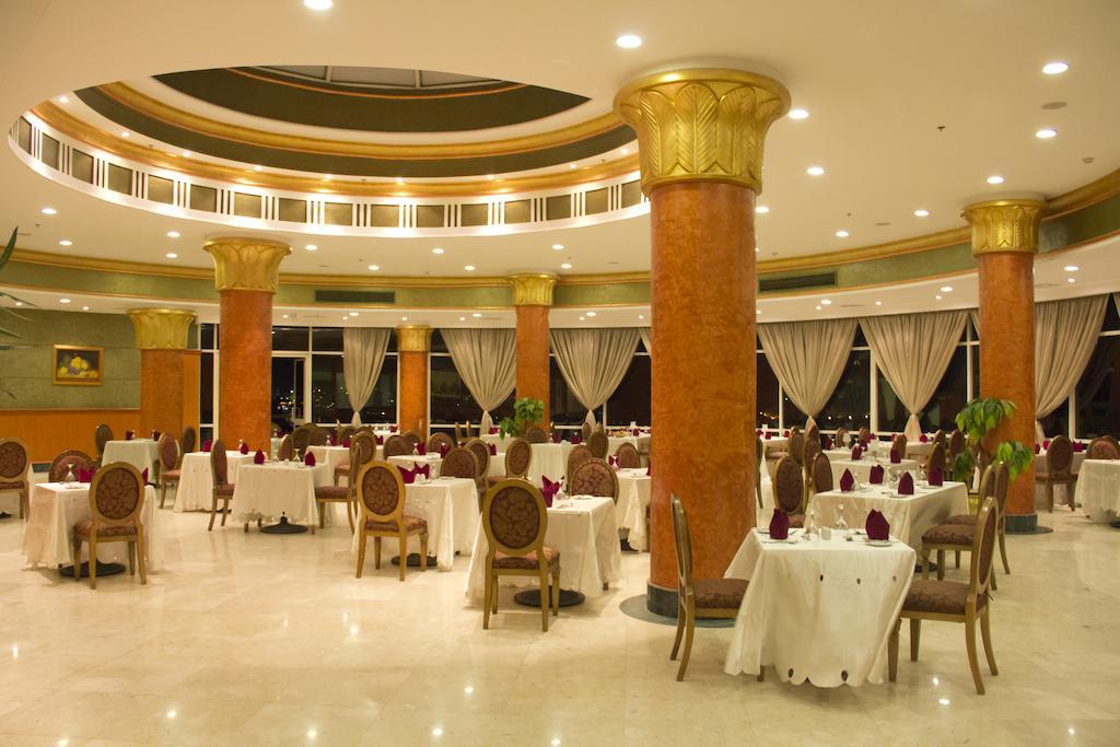Tolip Aswan Hotel Dış mekan fotoğraf