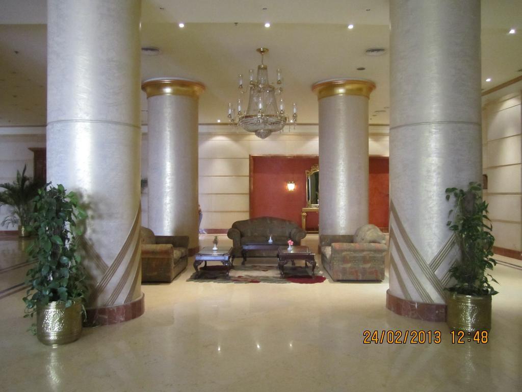 Tolip Aswan Hotel Dış mekan fotoğraf