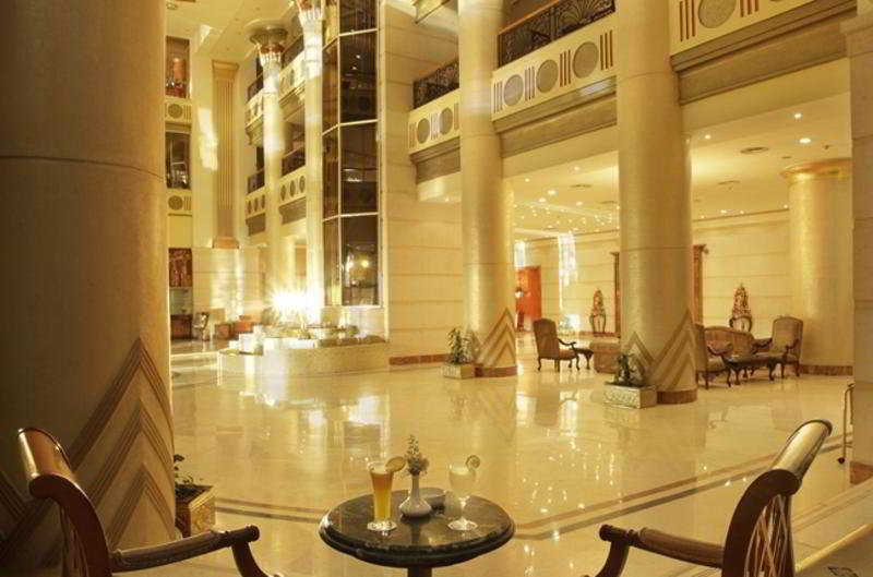 Tolip Aswan Hotel İç mekan fotoğraf